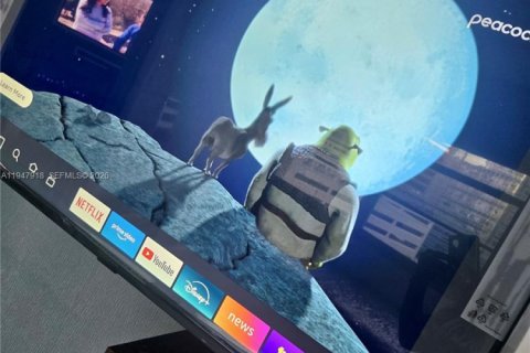 Снять в аренду кондоминиум в Майами, Флорида 3 спальни, 91.97м2, № 2005052 - фото 17