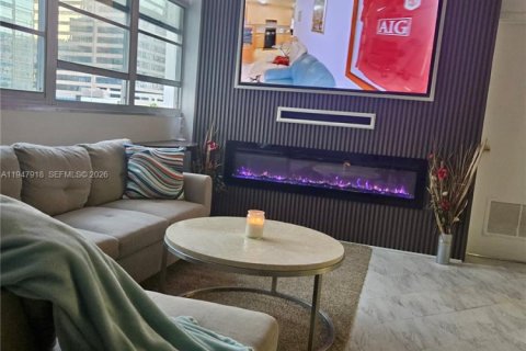 Снять в аренду кондоминиум в Майами, Флорида 3 спальни, 91.97м2, № 2005052 - фото 15