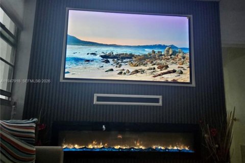 Снять в аренду кондоминиум в Майами, Флорида 3 спальни, 91.97м2, № 2005052 - фото 16