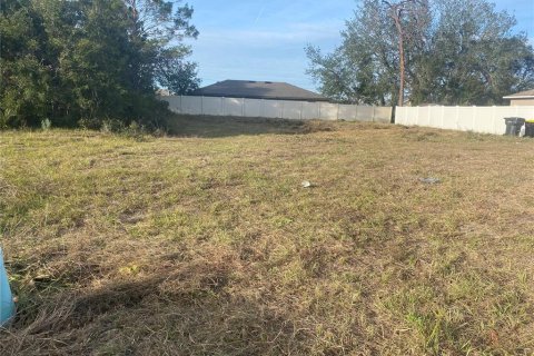 Land in Poinciana, Florida № 2108188 - photo 2