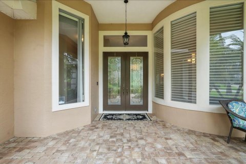 House in Ormond Beach, Florida 4 bedrooms, 241.73 sq.m. № 1773341 - photo 8