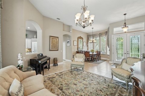 House in Ormond Beach, Florida 4 bedrooms, 241.73 sq.m. № 1773341 - photo 14