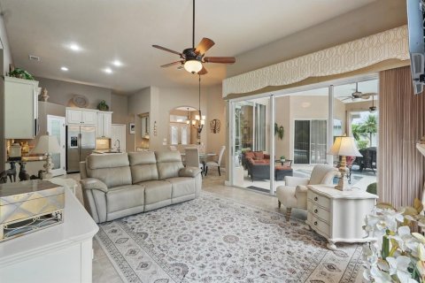 House in Ormond Beach, Florida 4 bedrooms, 241.73 sq.m. № 1773341 - photo 20