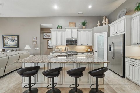 House in Ormond Beach, Florida 4 bedrooms, 241.73 sq.m. № 1773341 - photo 27