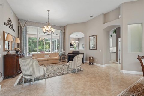House in Ormond Beach, Florida 4 bedrooms, 241.73 sq.m. № 1773341 - photo 11
