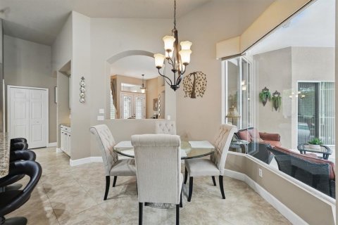 House in Ormond Beach, Florida 4 bedrooms, 241.73 sq.m. № 1773341 - photo 30