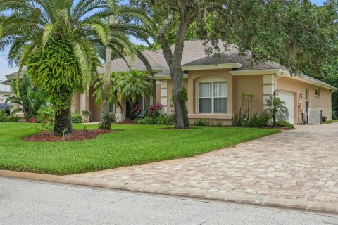 House in Ormond Beach, Florida 4 bedrooms, 241.73 sq.m. № 1773341 - photo 3