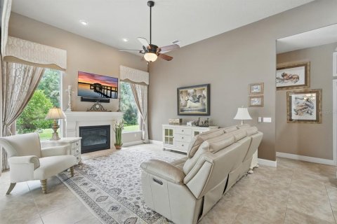 House in Ormond Beach, Florida 4 bedrooms, 241.73 sq.m. № 1773341 - photo 17