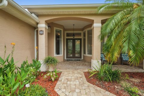House in Ormond Beach, Florida 4 bedrooms, 241.73 sq.m. № 1773341 - photo 7