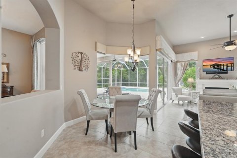 House in Ormond Beach, Florida 4 bedrooms, 241.73 sq.m. № 1773341 - photo 29