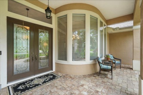 House in Ormond Beach, Florida 4 bedrooms, 241.73 sq.m. № 1773341 - photo 9