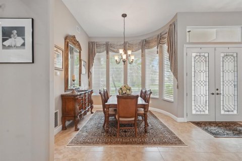 House in Ormond Beach, Florida 4 bedrooms, 241.73 sq.m. № 1773341 - photo 16