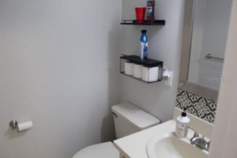 Townhouse in Ocala, Florida 2 bedrooms, 111.39 sq.m. № 1827969 - photo 22