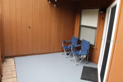 Townhouse in Ocala, Florida 2 bedrooms, 111.39 sq.m. № 1827969 - photo 19