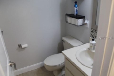 Townhouse in Ocala, Florida 2 bedrooms, 111.39 sq.m. № 1827969 - photo 21