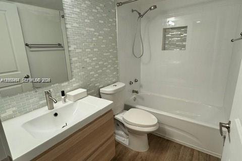 Condo in Cutler Bay, Florida, 2 bedrooms  № 2067845 - photo 7