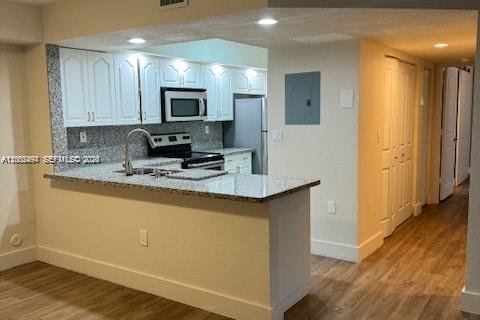 Condo in Cutler Bay, Florida, 2 bedrooms  № 2067845 - photo 2