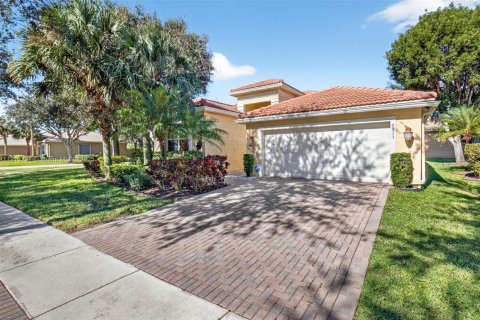 Купить виллу или дом в Бойнтон-Бич, Флорида 3 спальни, 150.04м2, № 1969848 - фото 27
