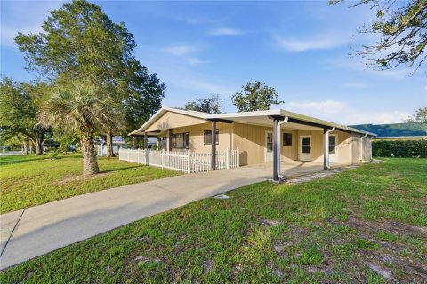 Casa en Ocala, Florida 2 dormitorios, 106.28 m2 № 2123632