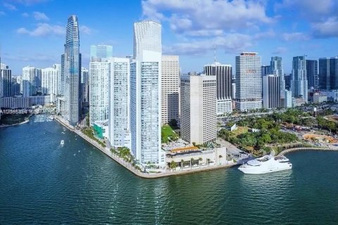 Copropriété à louer à Miami, Floride: 2 chambres, 106.37 m2 № 2360099 - photo 2