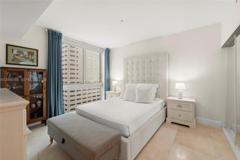 Copropriété à louer à Miami, Floride: 2 chambres, 106.37 m2 № 2360099 - photo 16