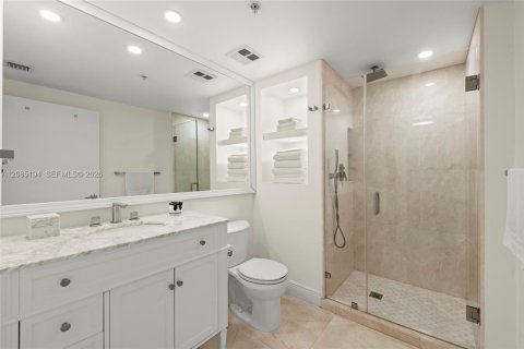 Copropriété à louer à Miami, Floride: 2 chambres, 106.37 m2 № 2360099 - photo 12