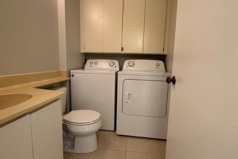 Touwnhouse à louer à West Palm Beach, Floride: 2 chambres, 114.83 m2 № 2439254 - photo 8