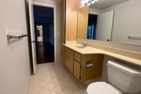 Touwnhouse à louer à West Palm Beach, Floride: 2 chambres, 114.83 m2 № 2439254 - photo 15