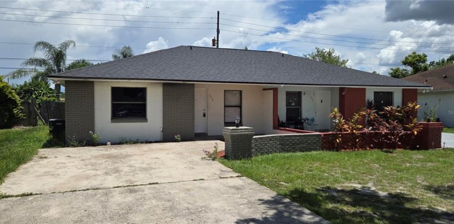 Apartamento en Orlando, Florida 3 dormitorios, 108.42 m2 № 1806870