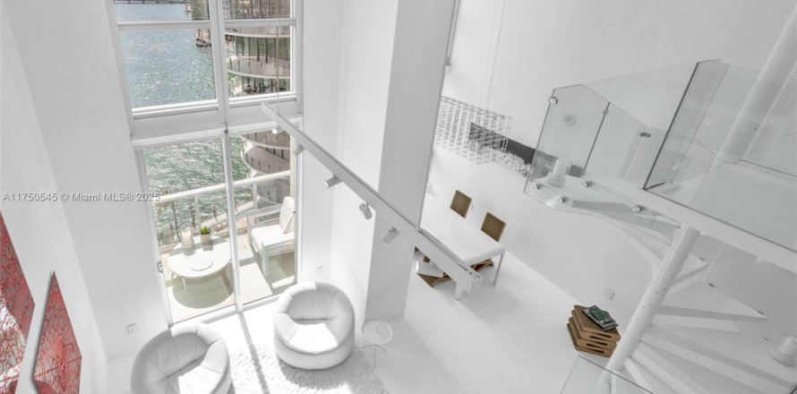 Condo à Miami, Floride, 1 chambre № 1939737