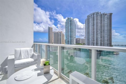 Copropriété à vendre à Miami, Floride: 1 chambre, 83.8 m2 № 1939737 - photo 3