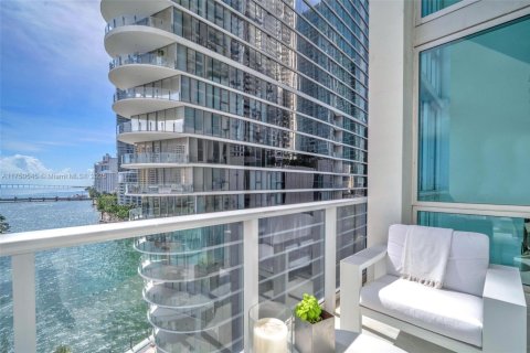Copropriété à vendre à Miami, Floride: 1 chambre, 83.8 m2 № 1939737 - photo 2