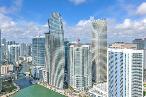 Copropriété à vendre à Miami, Floride: 1 chambre, 83.8 m2 № 1939737 - photo 26