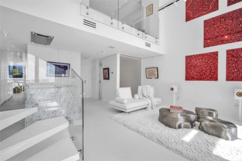 Copropriété à vendre à Miami, Floride: 1 chambre, 83.8 m2 № 1939737 - photo 9