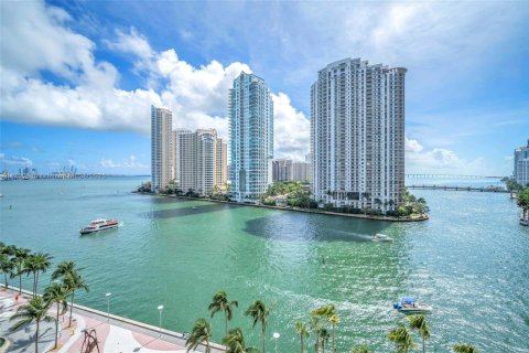 Copropriété à vendre à Miami, Floride: 1 chambre, 83.8 m2 № 1939737 - photo 4