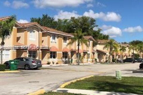 Таунхаус в Майами, Флорида 3 спальни, 121.52м2 № 1984541