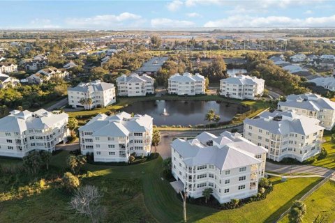 Copropriété à vendre à Bradenton, Floride: 3 chambres, 172.24 m2 № 2130104 - photo 23