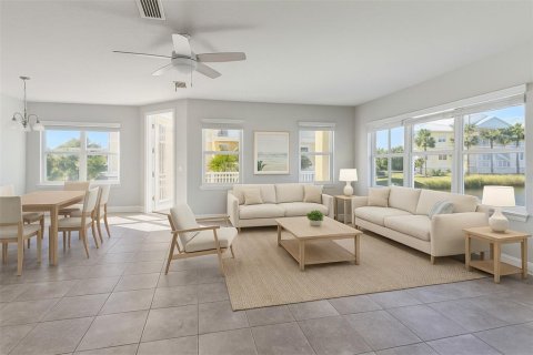 Copropriété à vendre à Bradenton, Floride: 3 chambres, 172.24 m2 № 2130104 - photo 6