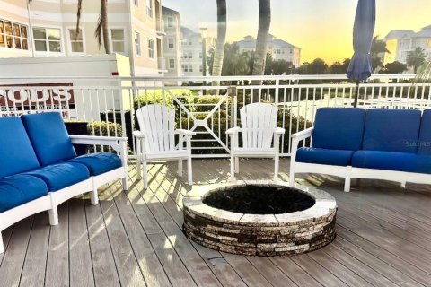 Copropriété à vendre à Bradenton, Floride: 3 chambres, 172.24 m2 № 2130104 - photo 16