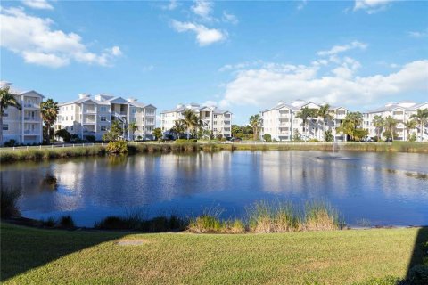 Copropriété à vendre à Bradenton, Floride: 3 chambres, 172.24 m2 № 2130104 - photo 22