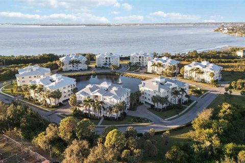 Copropriété à vendre à Bradenton, Floride: 3 chambres, 172.24 m2 № 2130104 - photo 27