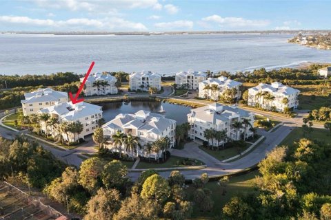 Condo in Bradenton, Florida, 3 bedrooms № 2130104