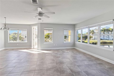 Copropriété à vendre à Bradenton, Floride: 3 chambres, 172.24 m2 № 2130104 - photo 25