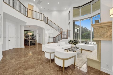 Villa ou maison à vendre à Boca Raton, Floride: 5 chambres, 474.08 m2 № 1940387 - photo 13