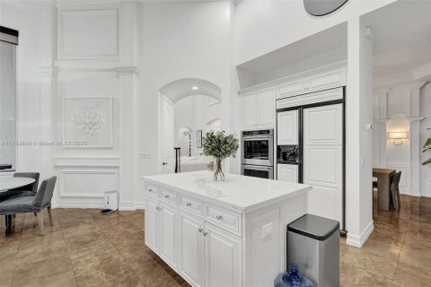 Villa ou maison à vendre à Boca Raton, Floride: 5 chambres, 474.08 m2 № 1940387 - photo 3