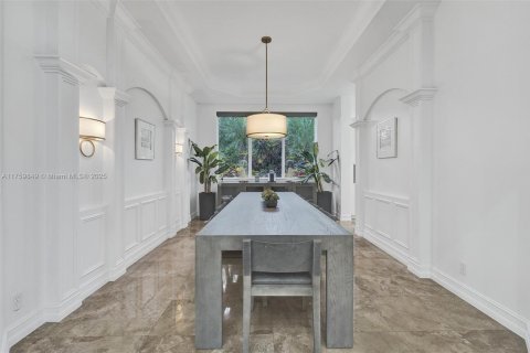 Villa ou maison à vendre à Boca Raton, Floride: 5 chambres, 474.08 m2 № 1940387 - photo 25