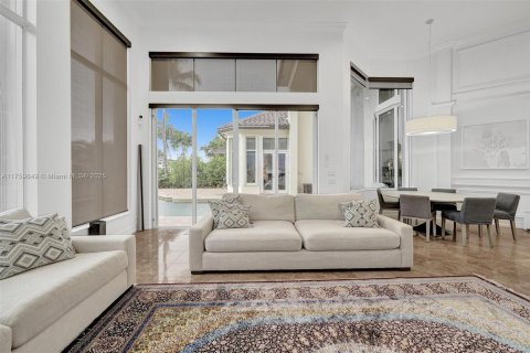 Villa ou maison à vendre à Boca Raton, Floride: 5 chambres, 474.08 m2 № 1940387 - photo 16