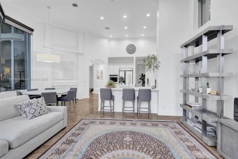 Villa ou maison à vendre à Boca Raton, Floride: 5 chambres, 474.08 m2 № 1940387 - photo 18