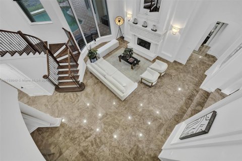 Villa ou maison à vendre à Boca Raton, Floride: 5 chambres, 474.08 m2 № 1940387 - photo 9