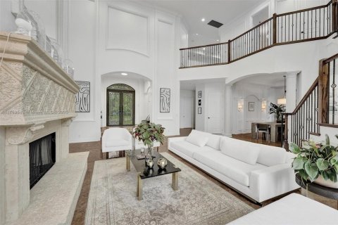 Villa ou maison à vendre à Boca Raton, Floride: 5 chambres, 474.08 m2 № 1940387 - photo 8